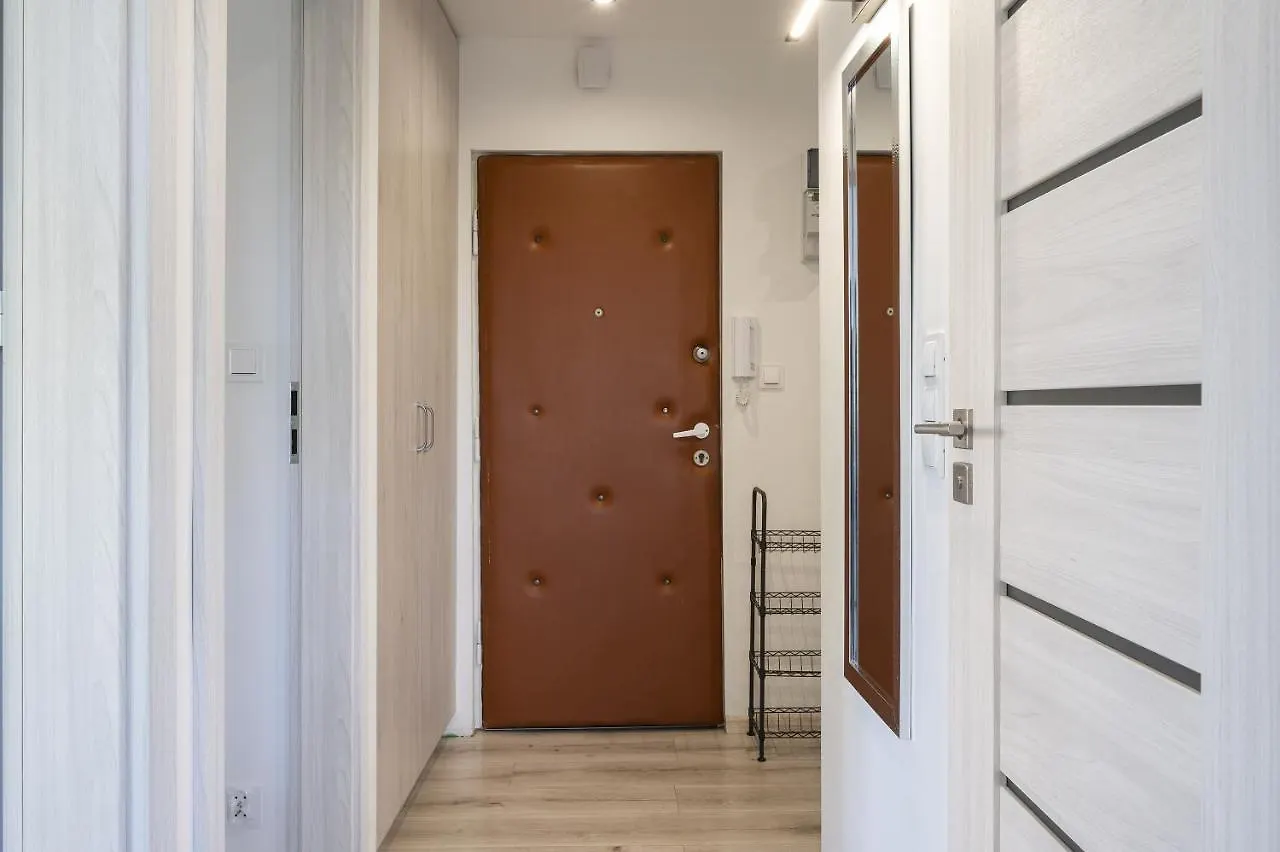 01 Sopot - Apartament Mieszkanie Dla 6 Osob Apartment Poland