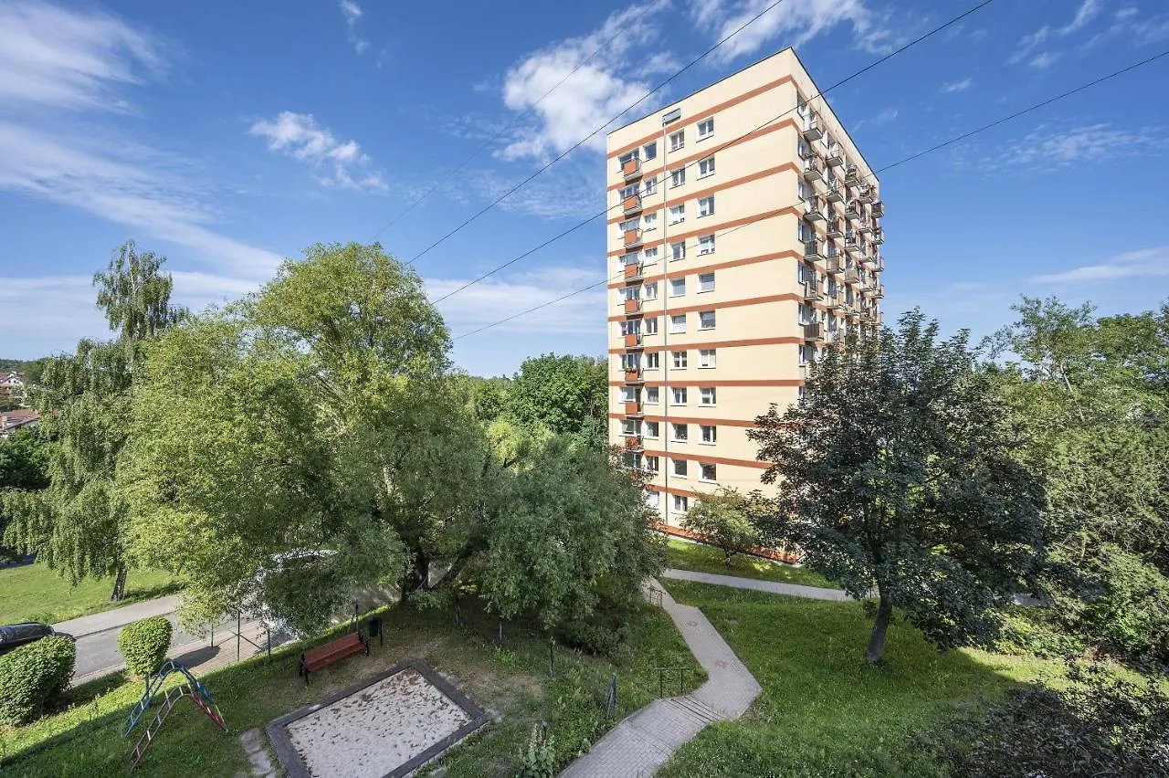 01 Sopot - Apartament Mieszkanie Dla 6 Osob Apartment